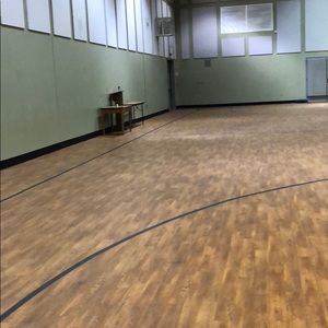 Meet your Posher, Baine